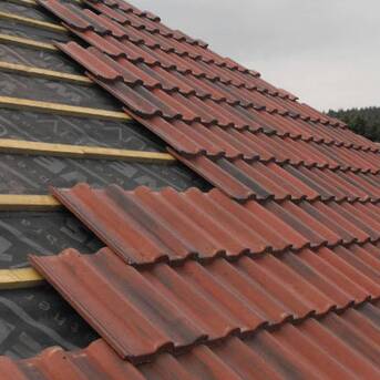 London, Construction, Need Friendly Roofers You Can Truly Trust?