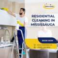 Expert Residential Cleaning In Mississauga