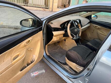Khobar, Vehicles, Cars & Trucks , SAR 200000,  Toyota Yaris,  2014,  Automatic,  260 KM,     20000 SAR ( Khobar, Thuqba )