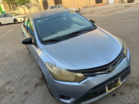 Khobar, Vehicles, Cars & Trucks , SAR 200000,  Toyota Yaris,  2014,  Automatic,  260 KM,     20000 SAR ( Khobar, Thuqba )
