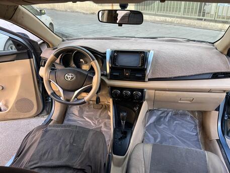 Khobar, Vehicles, Cars & Trucks , SAR 200000,  Toyota Yaris,  2014,  Automatic,  260 KM,     20000 SAR ( Khobar, Thuqba )