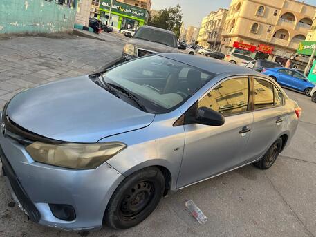 Khobar, Vehicles, Cars & Trucks , SAR 200000,  Toyota Yaris,  2014,  Automatic,  260 KM,     20000 SAR ( Khobar, Thuqba )