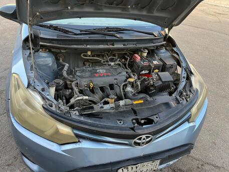 Khobar, Vehicles, Cars & Trucks , SAR 200000,  Toyota Yaris,  2014,  Automatic,  260 KM,     20000 SAR ( Khobar, Thuqba )