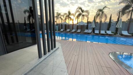 Cairo, Villas, USD 4000,  Furnished,  600 Sq. Meter,  AMAZING VILLA RENT IN CAIRO FESTIVSL CITY