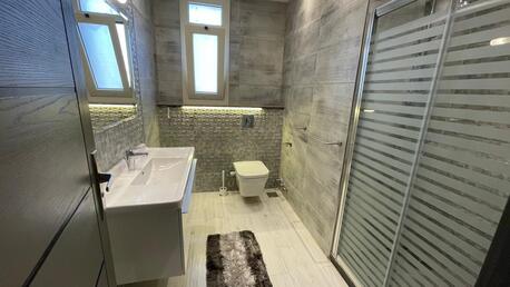 Cairo, Villas, USD 4000,  Furnished,  600 Sq. Meter,  AMAZING VILLA RENT IN CAIRO FESTIVSL CITY