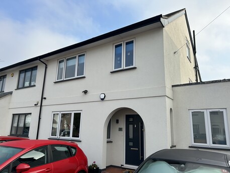 London, Construction, Silicone Rendering In Orpington &ndash; A And A Rendering Limited