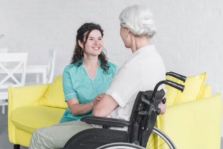 New York, Health, Comfort-Focused Palliative Care Nursing Homes For Seniors