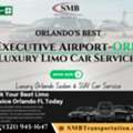 Best Orlando Airport Transportation In Florida