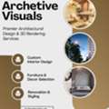Archetive Visuals - Premier Architectural Design & 3D Rendering Services In India