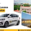 Pune To Lavasa Cab Service &ndash; One Way & Round Trip Available
