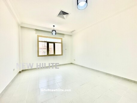 Kuwait City, Apartments/Houses, KWD 550/month, Studio, Spacious 3-Bedroom Apartment For Rentl In Fintas