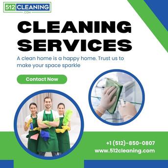 Austin, Cleaning, Reliable Cleaning Services In Austin, Texas