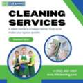 Reliable Cleaning Services In Austin, Texas