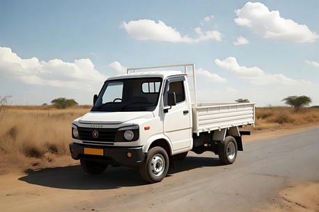 Mumbai, Business, Book Your Tempo/Truck Online In Pune - Simple, Fast & Reliable