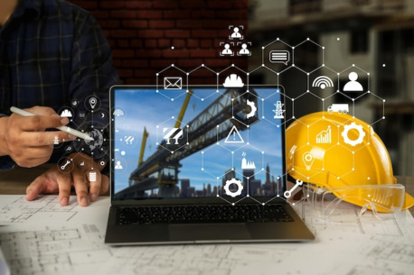 New York, Software, All-in-One HR Software For Construction Industry Needs