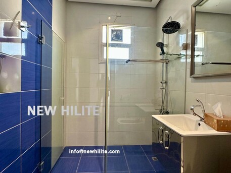 Kuwait City, Apartments/Houses, KWD 500/month,  Studio,  Modern 2-Bedroom Apartment For Rent In Jabriya With Parking