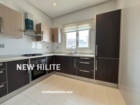 Kuwait City, Apartments/Houses, KWD 500/month,  Studio,  Modern 2-Bedroom Apartment For Rent In Jabriya With Parking