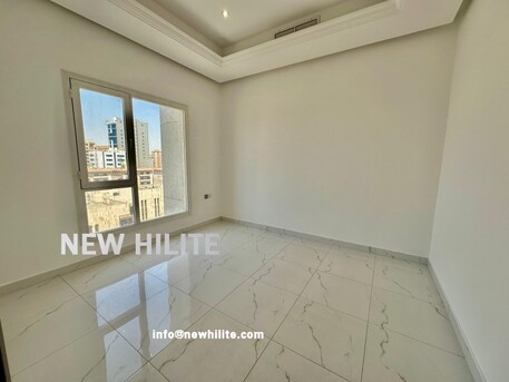 Kuwait City, Apartments/Houses, KWD 500/month,  Studio,  Modern 2-Bedroom Apartment For Rent In Jabriya With Parking