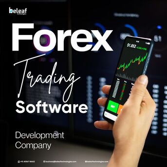 New York, Software Development, Take The Pressure Out Of Forex Trading