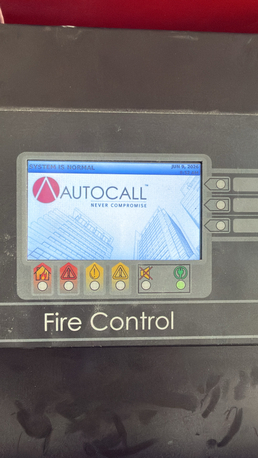 Riyadh, Job Seekers, Fire Alarm Engineer