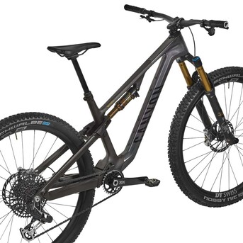 Jakarta, Bicycles, USD 4585,  2025 Canyon Neuron CF LTD Mountain Bike (INDORACYCLES)
