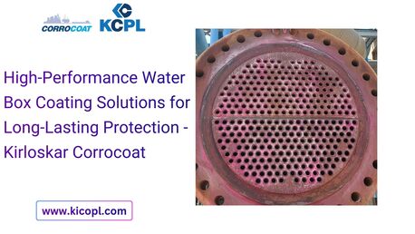 Pune, Appliance Repair, High-Performance Water Box Coating Solutions For Long-Lasting Protection