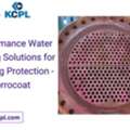 High-Performance Water Box Coating Solutions For Long-Lasting Protection