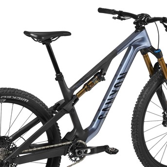 Jakarta, Bicycles, USD 3580,  2025 Canyon Neuron CF 9 Mountain Bike (INDORACYCLES)