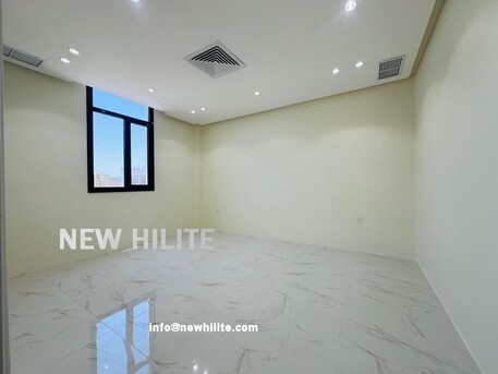Kuwait City, Apartments/Houses, KWD 650/month,  Studio,  Brand New 3-Bedroom Apartment With Maid&rsquo;s Room For Rent In Rumaithiya