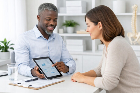 New York, Beautician, Valley Medical Weight Loss