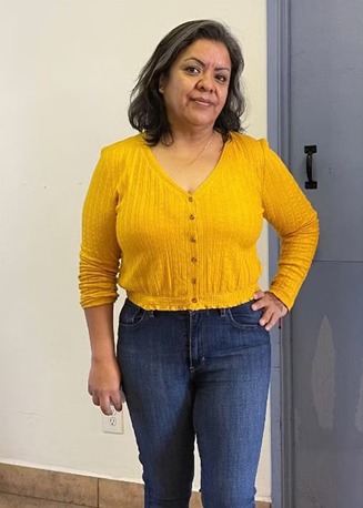 New York, Beautician, Valley Medical Weight Loss