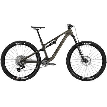 Jakarta, Bicycles, USD 2908,  2025 Canyon Neuron CF 8 Mountain Bike (INDORACYCLES)