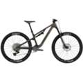 USD 2908,  2025 Canyon Neuron CF 8 Mountain Bike (INDORACYCLES)