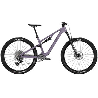 Jakarta, Bicycles, USD 2908,  2025 Canyon Neuron CF 8 Mountain Bike (INDORACYCLES)