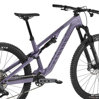 Jakarta, Bicycles, USD 2908,  2025 Canyon Neuron CF 8 Mountain Bike (INDORACYCLES)
