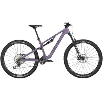 Jakarta, Bicycles, USD 2249,  2025 Canyon Neuron CF 7 Mountain Bike (INDORACYCLES)