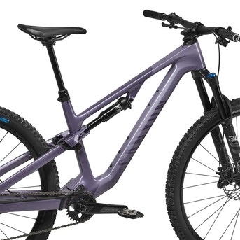 Jakarta, Bicycles, USD 2249,  2025 Canyon Neuron CF 7 Mountain Bike (INDORACYCLES)