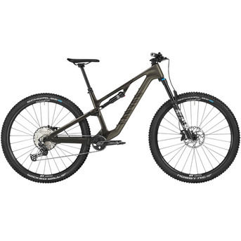 Jakarta, Bicycles, USD 2249,  2025 Canyon Neuron CF 7 Mountain Bike (INDORACYCLES)