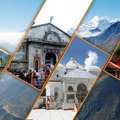Complete Char Dham Yatra Family Package - Divine Journey Together!