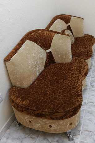 Makkah, Furniture, SAR 400,  SOFA SETS