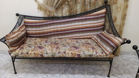 Makkah, Furniture, SAR 400,  SOFA SETS