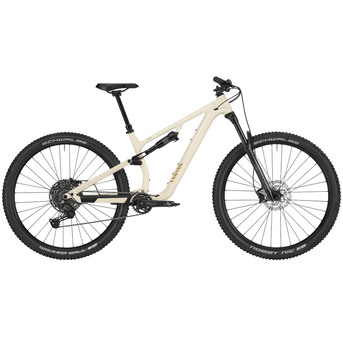 Jakarta, Bicycles, USD 1379,  2025 Canyon Neuron 5 Mountain Bike (INDORACYCLES)
