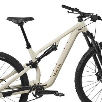 Jakarta, Bicycles, USD 1379,  2025 Canyon Neuron 5 Mountain Bike (INDORACYCLES)