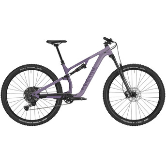 Jakarta, Bicycles, USD 1379,  2025 Canyon Neuron 5 Mountain Bike (INDORACYCLES)