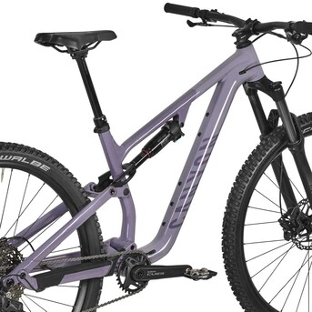 Jakarta, Bicycles, USD 1379,  2025 Canyon Neuron 5 Mountain Bike (INDORACYCLES)