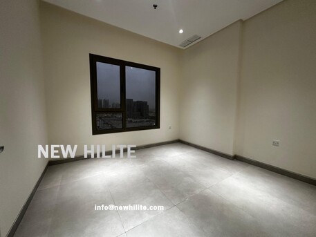 Kuwait City, Apartments/Houses, KWD 450/month,  Studio,  Brand New 2-Bedroom Apartment For Rent In Sabha Al Salem