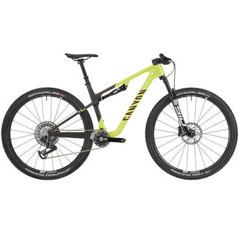 Jakarta, Bicycles, USD 6230,  2025 Canyon Lux World Cup CFR AXS Mountain Bike (INDORACYCLES)