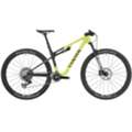 USD 6230,  2025 Canyon Lux World Cup CFR AXS Mountain Bike (INDORACYCLES)