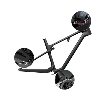 Jakarta, Bicycles, USD 6230,  2025 Canyon Lux World Cup CFR AXS Mountain Bike (INDORACYCLES)