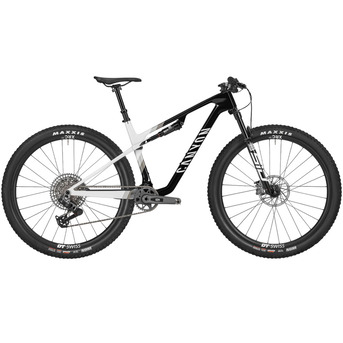 Jakarta, Bicycles, USD 3301,  2025 Canyon Lux World Cup CF 9 Mountain Bike (INDORACYCLES)